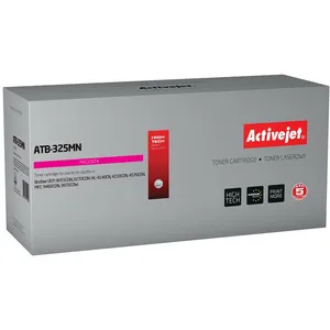 Comparateur de prix : ATB-325MN - 3500 pages - Magenta - 1 pièce(s) - Activejet