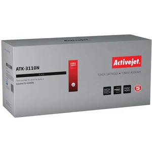 Comparateur de prix : Activejet atk-3110n cartouche de toner compatible noir 1 pièce(s) ATK-3110N