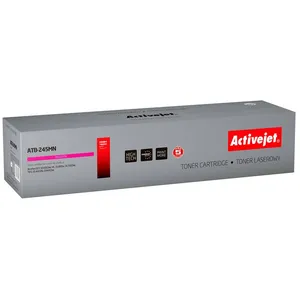 Activejet ATB-245MN Cartouche de toner 1 pièce(s) Compatible Magenta
