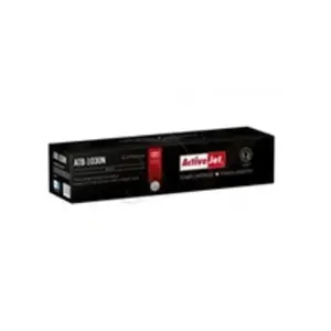 Comparateur de prix : Toner activejet atb-1030n noir 1000 str. brother tn-1030 tn-1050 action expacjtbr0047