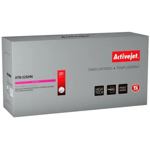 Comparateur de prix : Activejet ATB-326MN - 3500 pages - Magenta - 1 pièce(s)