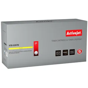 Activejet Toner Atb-326yn pas cher