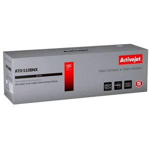 Activejet Toner Compatible Ato-510bnx pas cher
