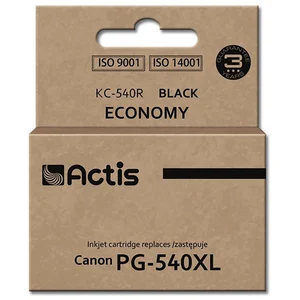 Actis Cartouches D´encre Compatibles Canon Pg-540xl pas cher