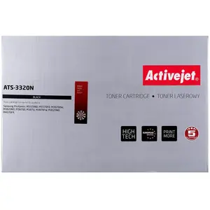 AUTRES Activejet ats-3320n cartouche de toner compatible noir 1 pièce(s) ATS-3320N pas cher