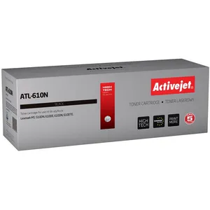 Comparateur de prix : Toner Activejet ATL-610N Noir