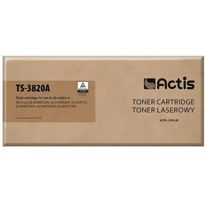 Actis ts-3820a cartouche de toner compatible noir 1 pièce(s) TS-3820A pas cher