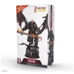 Comparateur de prix : Dungeons & Lasers - Figurines - Bal Or  - Archon Studio Figurines pour...
