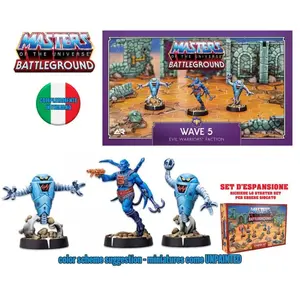 Jeu de plateau Archon Studio -92176  - Jeu de plateau et accessoires  - 92176 