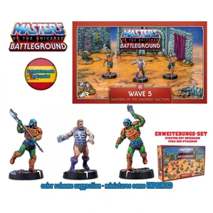 Jeu de plateau Archon Studio -92194  - Jeu de plateau et accessoires  - 92194 