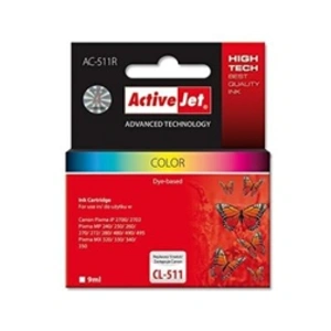 Comparateur de prix : Activejet ac-511 premium version - druckerpatrone expacjaca0104