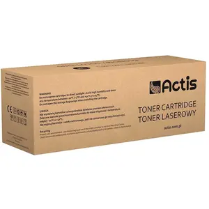 Comparateur de prix : Actis th-49x toner hp q5949x lj 1320 new 100% TH-49X