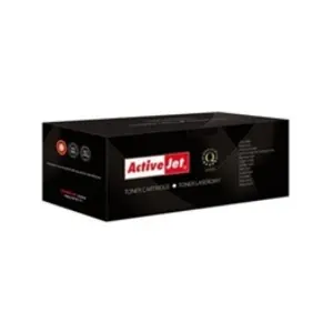 Activejet ath-78n cartouche de toner compatible noir 1 pièce(s) ATH-78N