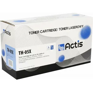Actis - TH-05X - 6500 pages - Noir - 1 pièce(s) pas cher