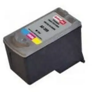 Comparateur de prix : Cartouche d'encre originale Activejet AC-38R Cyan/Magenta/Jaune