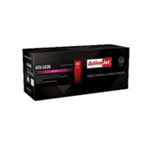 Comparateur de prix : Activejet ath-543n cartouche de toner compatible magenta 1 pièce(s) ATH-543N