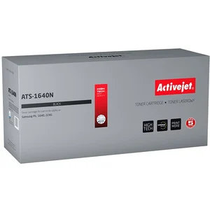 Activejet ats-1640n cartouche de toner compatible noir 1 pièce(s) ATS-1640N