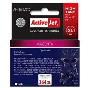 Activejet AH-364MCX Magenta pas cher