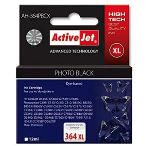 Comparateur de prix : Activejet AH-364BCX Noir