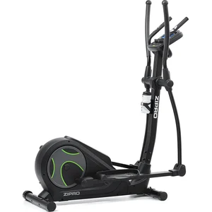 Comparateur de prix : Zipro Vélo Elliptique Heat Iconsole+