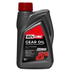 Huile de boîte de vitesse REVLINE 5901797904609 pas cher