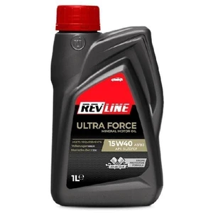 Huile moteur REVLINE 5901797910228 pas cher