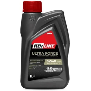 Huile moteur REVLINE 5901797910266 pas cher