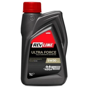Huile moteur REVLINE 5901797927189 pas cher