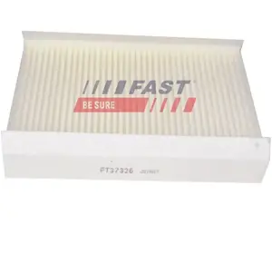 Filtre D'Habitacle Ft37326 Fast pas cher