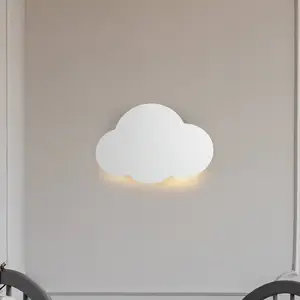 Comparateur de prix : Applique murale encastrée blanche 2xG9