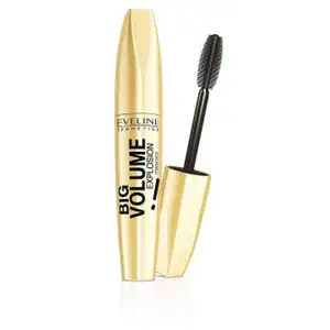 Eveline Cosmetics Big Volume Explosion! mascara volume et courbe 12 ml pas cher