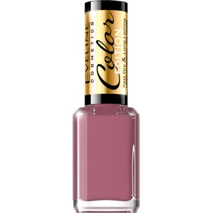 Eveline Cosmetics Color Edition vernis à ongles haute couvrance teinte... pas cher