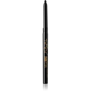 Eveline Cosmetics MegaMax crayon kajal teinte Black 1.2 g pas cher