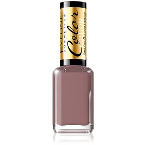 Eveline Cosmetics Color Edition vernis à ongles haute couvrance teinte... pas cher