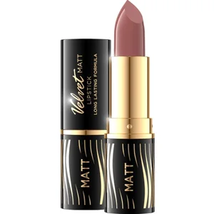 Comparateur de prix : Eveline Cosmetics Rouge à Lèvres Mat Velvet Matt - 507