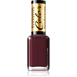 Eveline Cosmetics Color Edition vernis à ongles haute couvrance teinte... pas cher