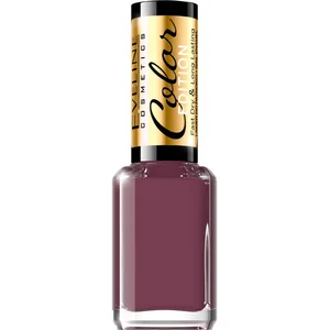 Eveline Cosmetics Color Edition vernis à ongles haute couvrance teinte... pas cher