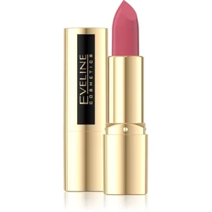 Eveline Cosmetics Variété rouge à lèvres satiné teinte 01 Rendez-Vous 4 g pas cher