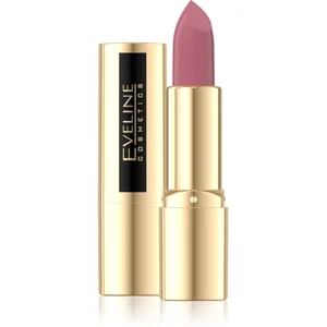 Comparateur de prix : EVELINE COSMETICS VARIETE SATIN LIPSTICK 05