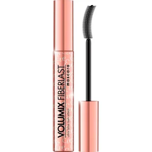 Comparateur de prix : Eveline Cosmetics Volumix Fiberlast Rose mascara pour un effet faux-cils 9 ml