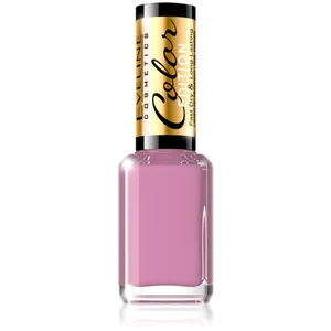 Eveline Cosmetics Color Edition vernis à ongles haute couvrance teinte... pas cher