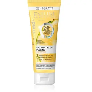 Eveline Cosmetics Gommage Peeling Enzymatique Facemed Ananas 75 ml