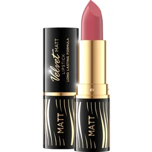 Comparateur de prix : Eveline Cosmetics Rouge à Lèvres Velvet Matt No 511