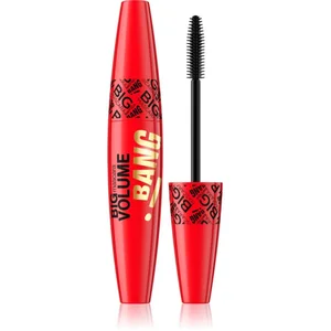 Eveline Cosmetics Big Volume Bang! mascara cils volumisés et épais 10 ml pas cher