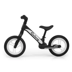 Milly Mally Vélo de Marche Galaxy Noir pas cher
