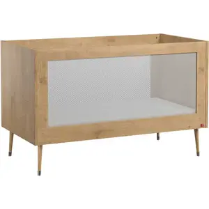 Vox Bosque New Lit bébé Bois pas cher