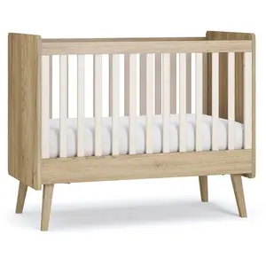Vox Lit bébé Vintage Fresh Sable pas cher