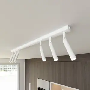 Plafonnier Emibig Lighting Ivi 6 TU pas cher