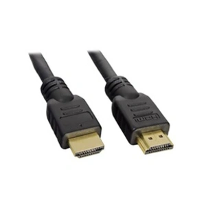 Comparateur de prix : Akyga - Câble HDMI avec Ethernet - HDMI mâle pour HDMI mâle - 5 m - noir