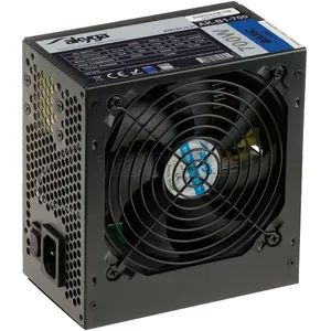 Comparateur de prix : Ak-b1-700 Bloc D'Alimentation 700 W 20+4 Broches Atx Atx Gris - Akyga